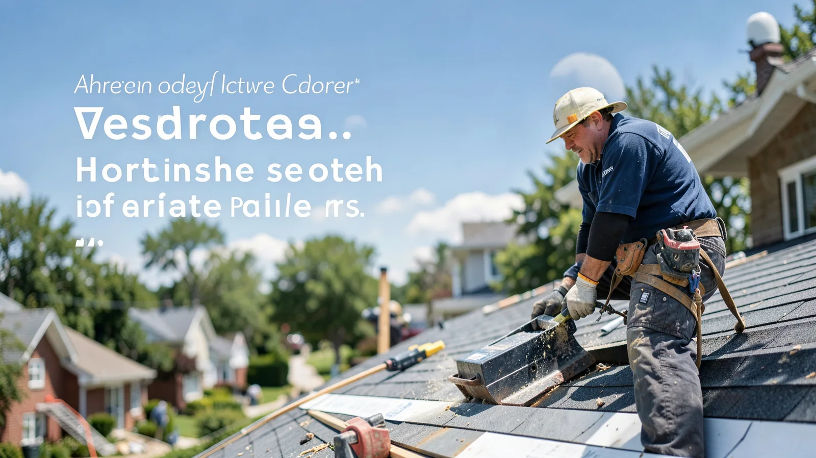 Roof Replacement in Avondale, CO near me